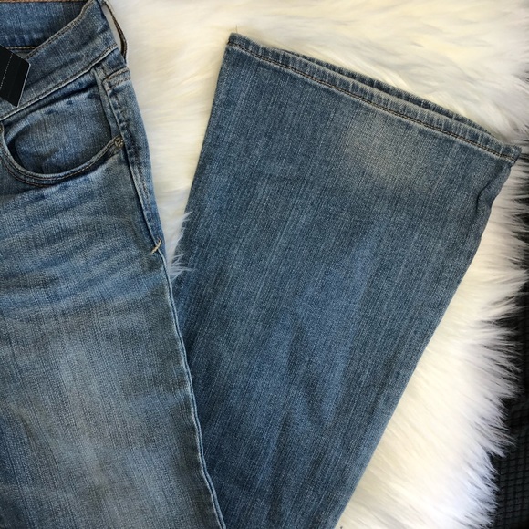 Soft and stretch Abercrombie jeans - Picture 3 of 7